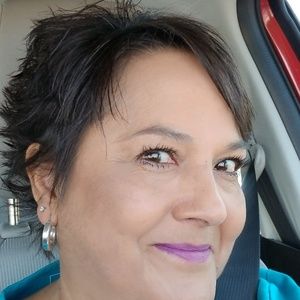 Meet your Posher, Sylvia